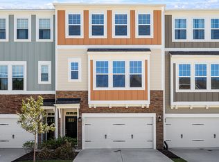 1016 Manorhaven Dr, Durham, NC 27703