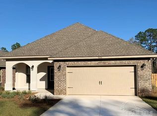 3221 Mountain Laurel Trl, Cantonment, FL 32533