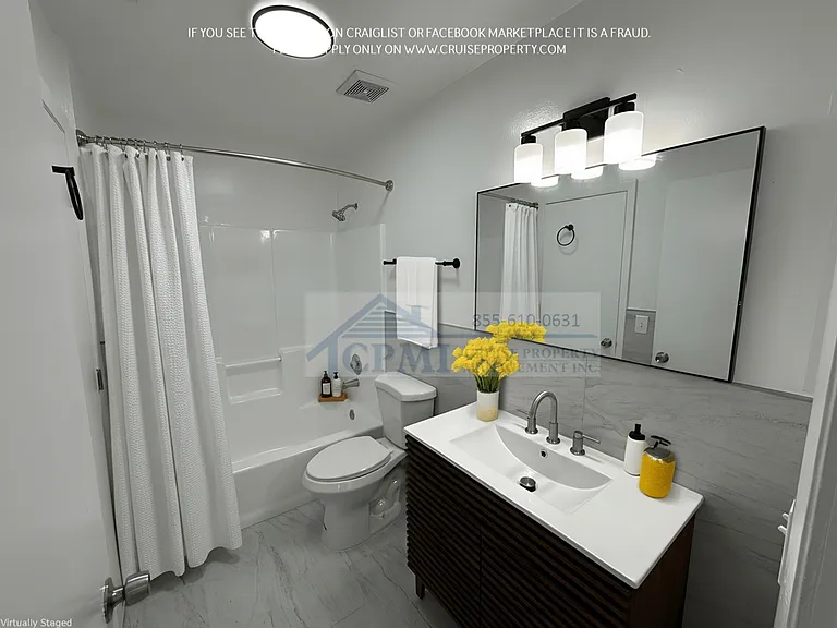 Stacy Townhomes - 5280 Stacy St West Palm Beach, FL 33417 — Photo 28