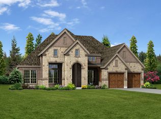 11510 La Salle Rd, Frisco, TX 75035