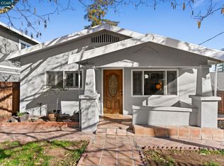 1302 Potter St, Martinez, CA 94553