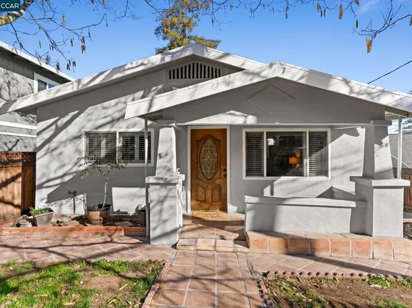 1302 Potter St, Martinez, CA 94553