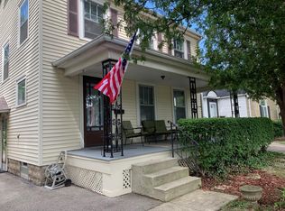 1383 Virginia Ave, Columbus, OH 43212