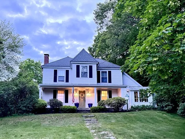 24 Summit Ave, Chelmsford, MA 01824