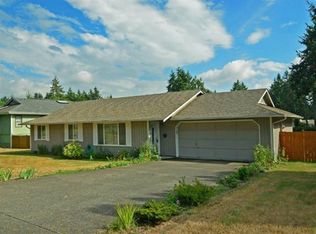 9327 Northwood Dr SE, Olympia, WA 98513