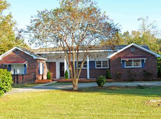 105 Russell St, Holly Hill, SC 29059