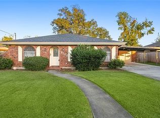 3122 Kansas Ave, Kenner, LA 70065