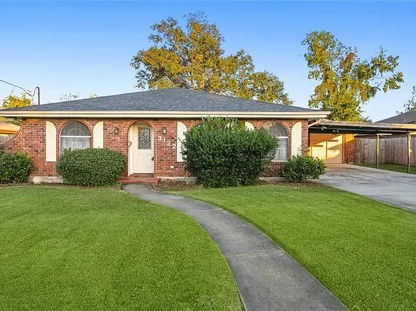 3122 Kansas Ave, Kenner, LA 70065