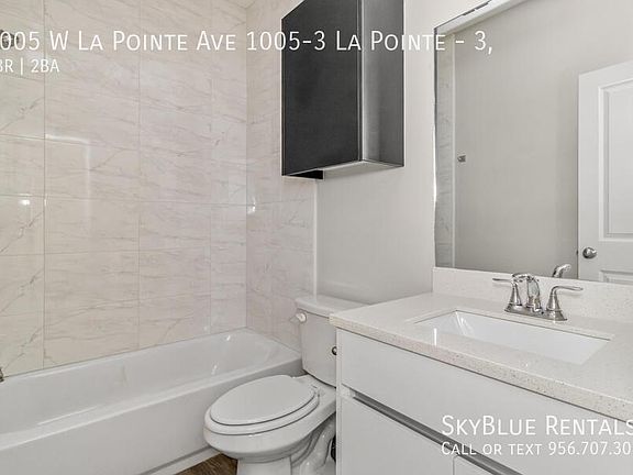 4th image of 1005 La Pointe Ave APT 3