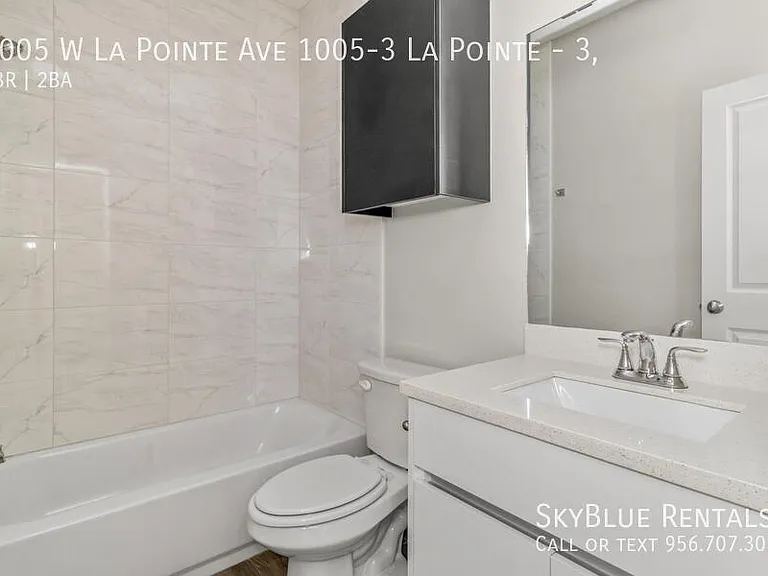 1005 La Pointe Ave #3 — Photo 4