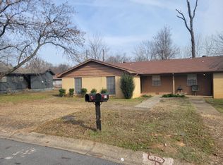 628 Newcastle Dr #628, Sherwood, AR 72120