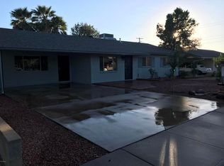 4143 W Harmont Dr, Phoenix, AZ 85051