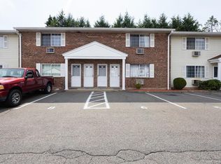 22 Lisa Ct APT 6, Waterbury, CT 06704