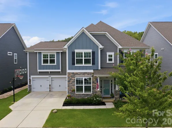 1020 Claires Creek Ln, Davidson, NC 28036