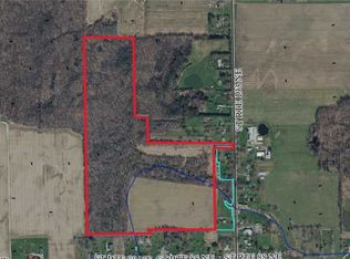 6277 Youngstown Kingsville Rd, Farmdale, OH 44417