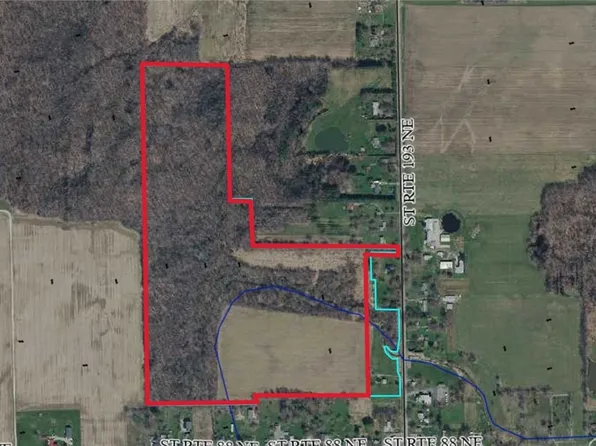 6277 Youngstown Kingsville Rd, Farmdale, OH 44417