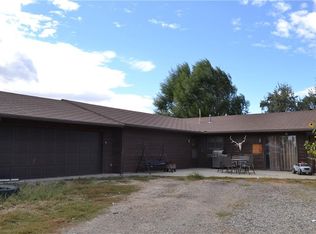 10002 Bison Rd, Shepherd, MT 59079