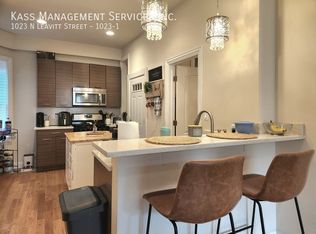 1023 N Leavitt St #1, Chicago, IL 60622