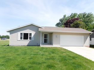 722 Menasha St, Reedsville, WI 54230