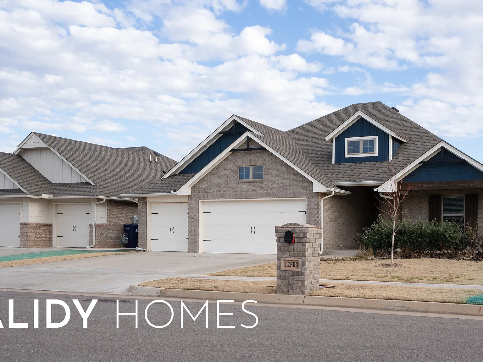 12500 Elba Drive - 1 — Photo 2