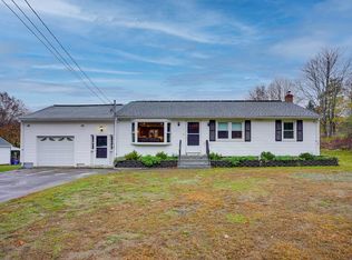 41 Hazen Rd, Shirley, MA 01464
