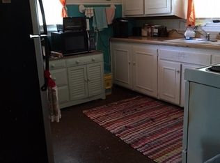 3126 E Range Rd, Wichita, KS 67216