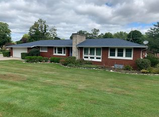 516 Green St, Dowagiac, MI 49047