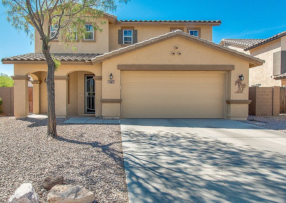 1st image of 1487 E Desert Holly Dr