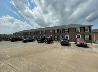 241 McDaniel Ave #32, Richmond, KY 40475