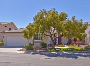 6520 Bright Morning St, North Las Vegas, NV 89084