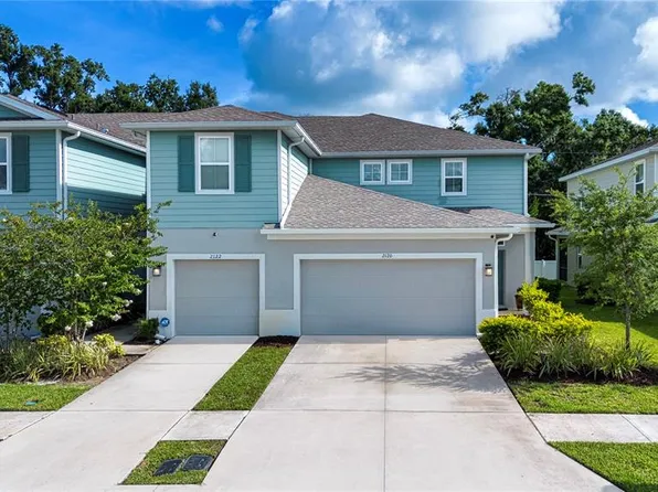 2120 Laceflower Dr, Brandon, FL 33510