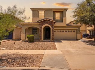 4190 S PONDEROSA Drive, Gilbert, AZ 85297