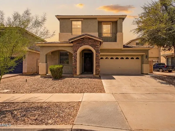 4190 S PONDEROSA Drive, Gilbert, AZ 85297