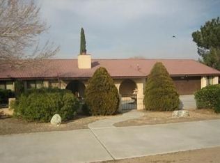 16140 Hercules St, Hesperia, CA 92345