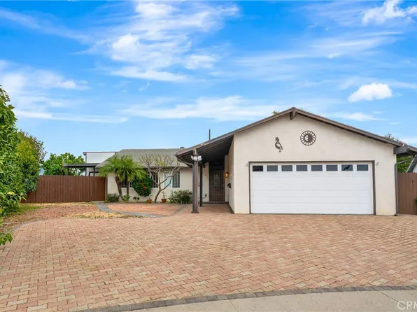 10470 Tulsa Cir, Ventura, CA 93004