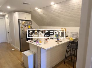 46 Ridgemont St #3-C, Allston, MA 02134