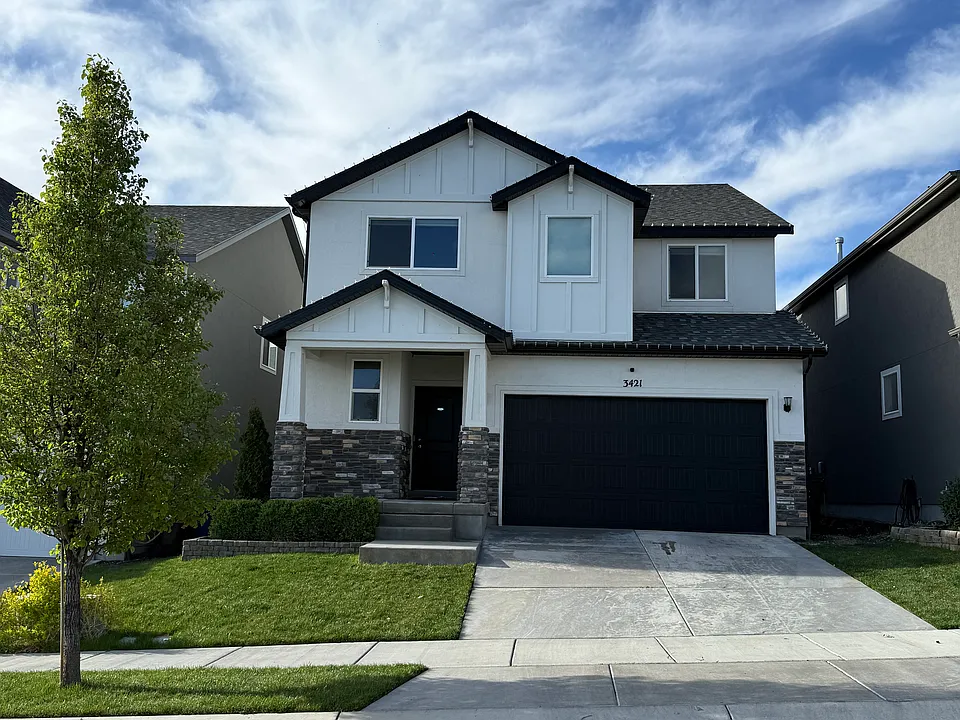 3421 W Hamm Ln
