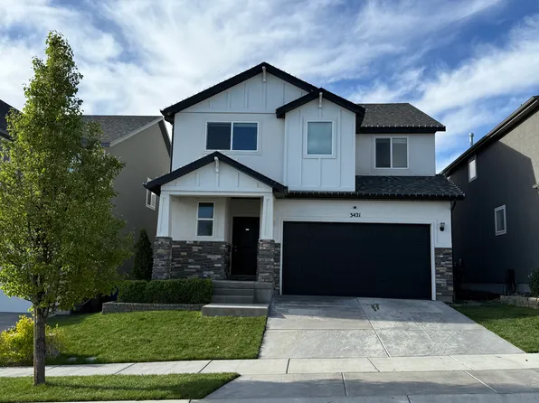 3421 W Hamm Ln, Herriman, UT 84096
