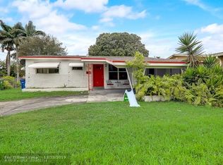708 SW 2nd Ave, Hallandale Beach, FL 33009