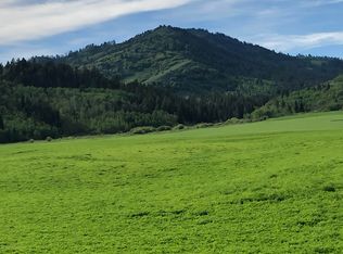 100 NW Jackknife Rd, Freedom, WY 83120