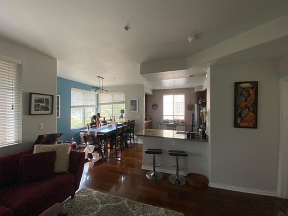 Kitchen and Dining Room