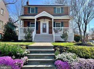 2017 N Jefferson St, Arlington, VA 22205