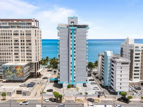 3409 Avenue Isla Verde #501, Carolina, PR 00979