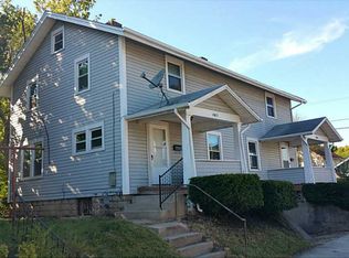 1003-1005 N Murray St, Springfield, OH 45503