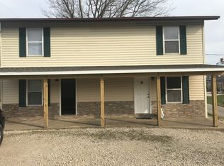 1401 Weber Rd, Farmington, MO 63640