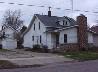 213 S Lakeview Ave, Sturgis, MI 49091