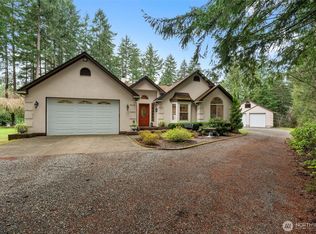 15006 31st Avenue Ct NW, Gig Harbor, WA 98332