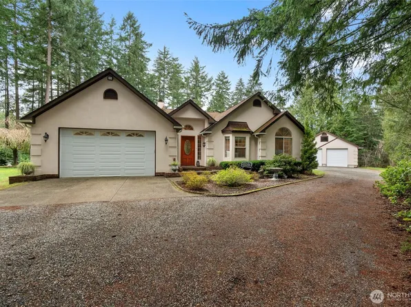 15006 31st Avenue Ct NW, Gig Harbor, WA 98332