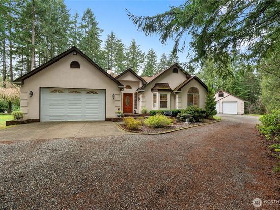 15006 31st Avenue Ct NW, Gig Harbor, WA 98332