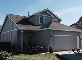 21318 Megan Ct, Bend, OR 97701